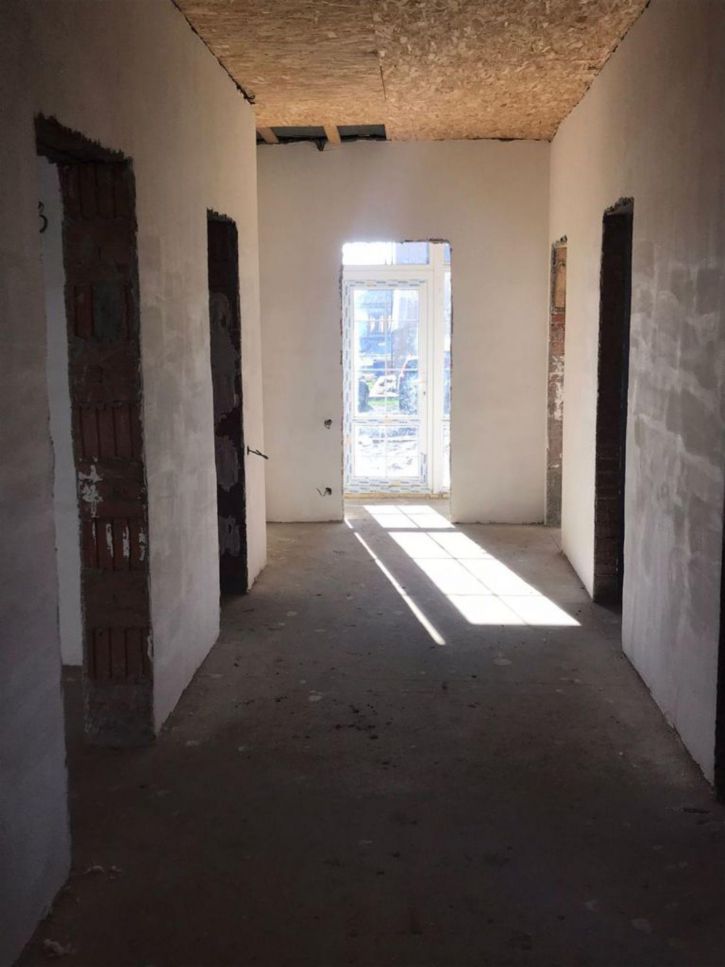 Коттедж/дом свх Темерницкий п