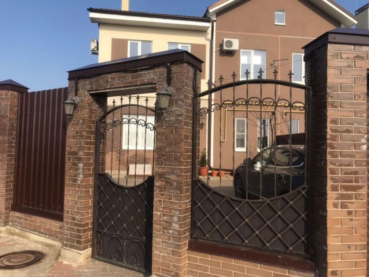 Коттедж/дом свх Темерницкий п