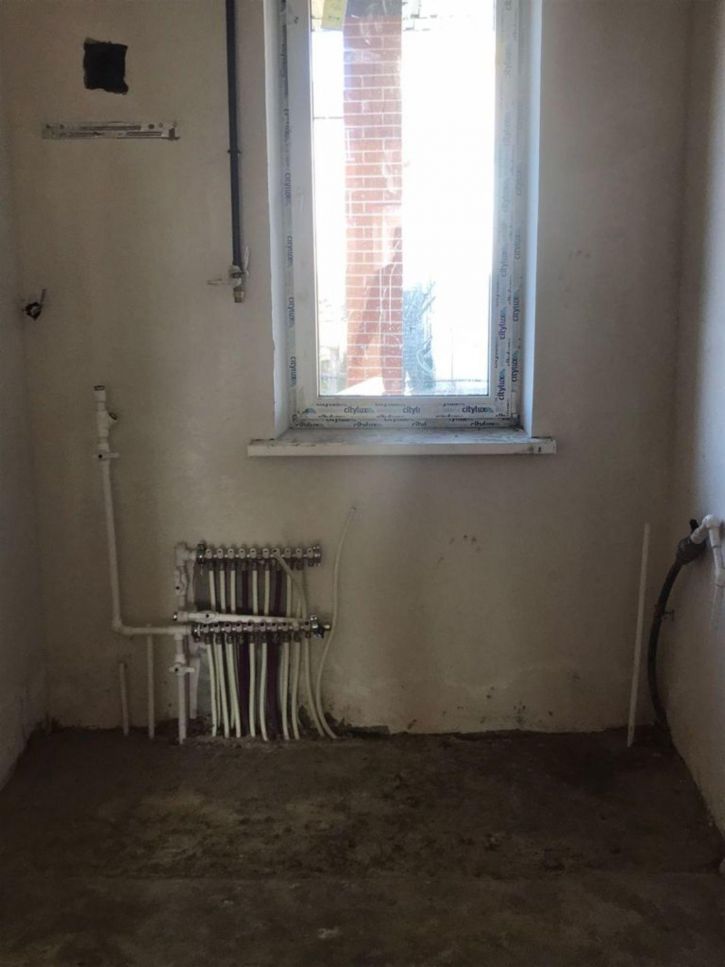 Коттедж/дом свх Темерницкий п