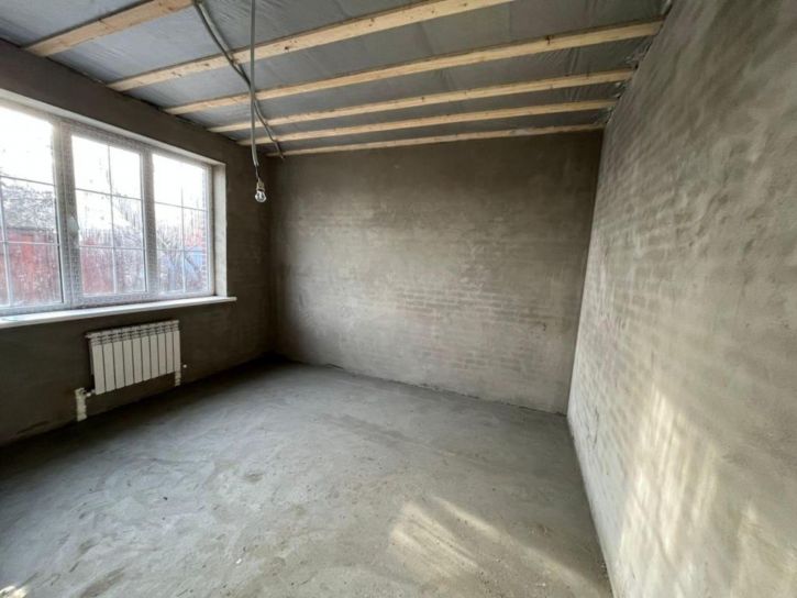 Коттедж/дом Престижная 1-я ул