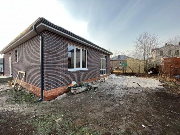 Коттедж/дом Престижная 1-я ул