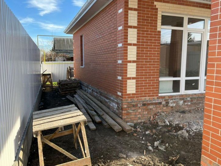 Коттедж/дом Орская ул