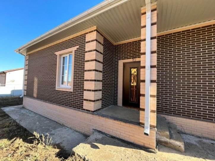 Коттедж/дом Гераневая ул