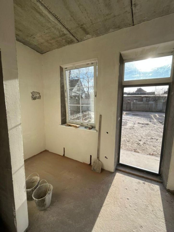 Коттедж/дом Орская ул