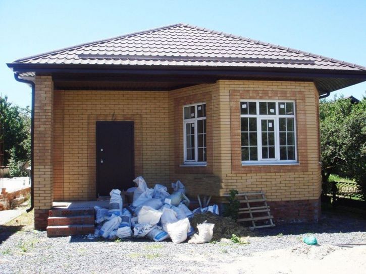 Коттедж/дом Зрелищная ул