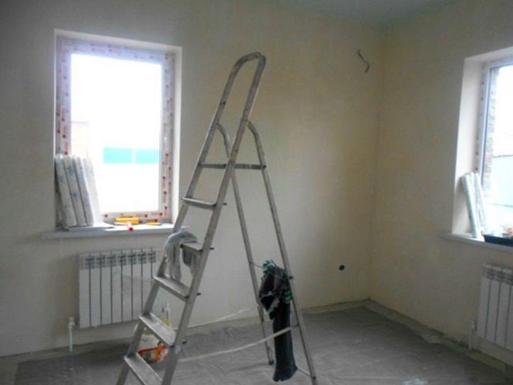 Коттедж/дом Оганова ул