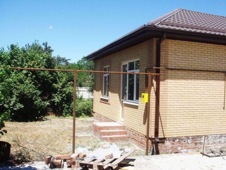 Коттедж/дом Зрелищная ул