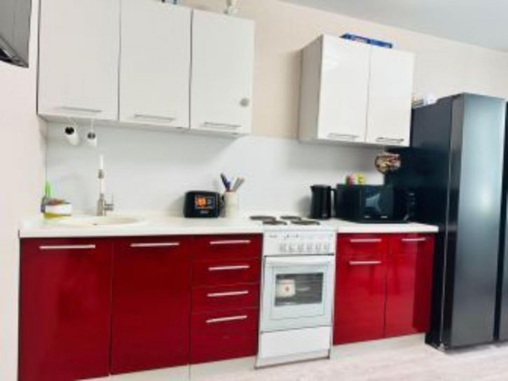 2-комн квартира Висаитова ул, 10/9