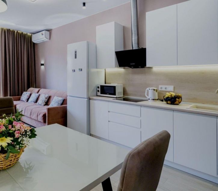 1-комн квартира Висаитова ул, 10/9