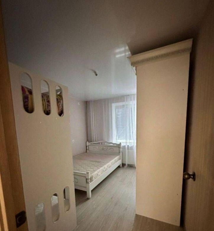 2-комн квартира Висаитова ул, 8