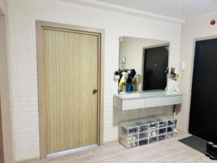 2-комн квартира Висаитова ул, 10/9