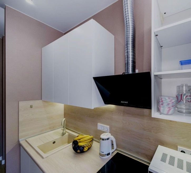 1-комн квартира Висаитова ул, 10/9