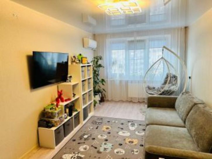 2-комн квартира Висаитова ул, 10/9