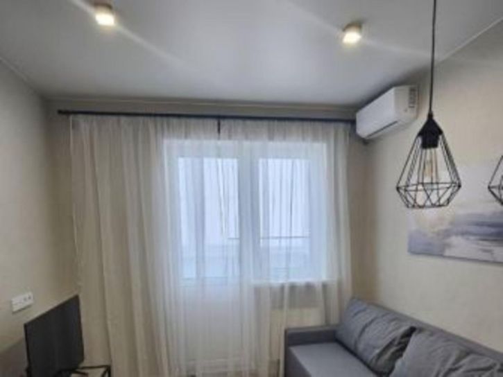 Студия Андреева пер, 7