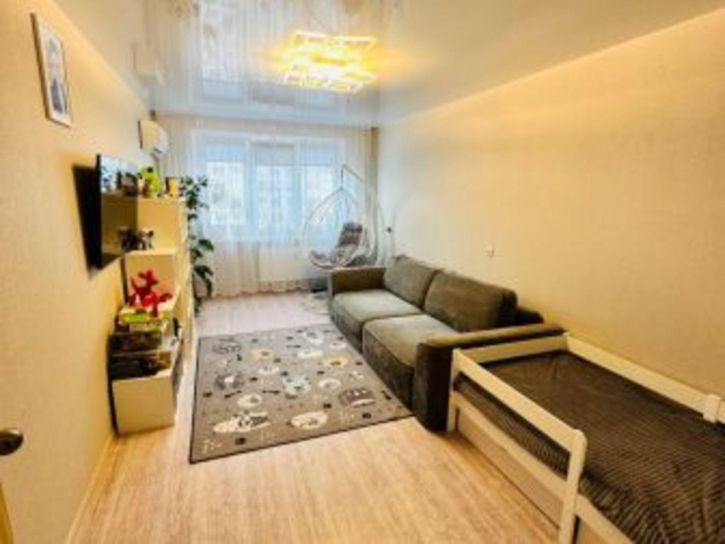 2-комн квартира Висаитова ул, 10/9