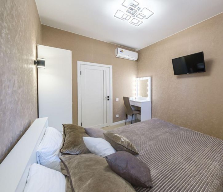 1-комн квартира Висаитова ул, 10/9