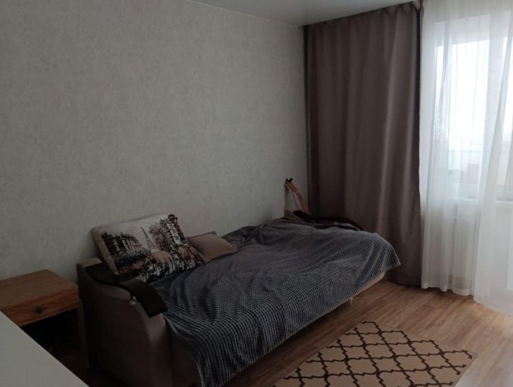 2-комн квартира Андреева пер, 13