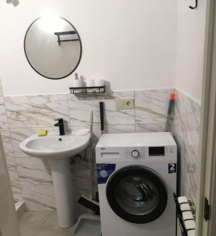 1-комн квартира Висаитова ул, 10/9