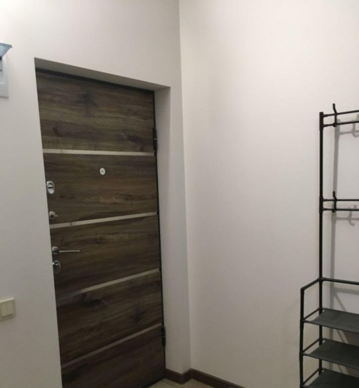 1-комн квартира Висаитова ул, 10/9