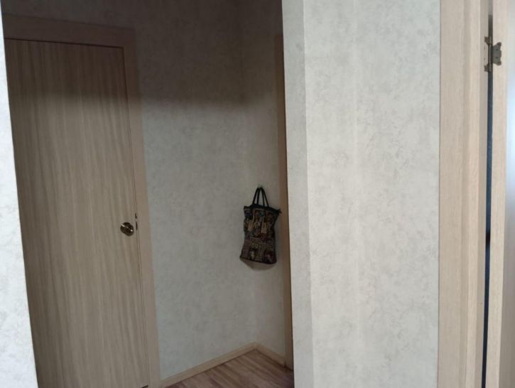 2-комн квартира Андреева пер, 13