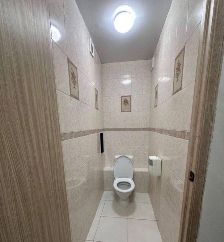 2-комн квартира Висаитова ул, 8