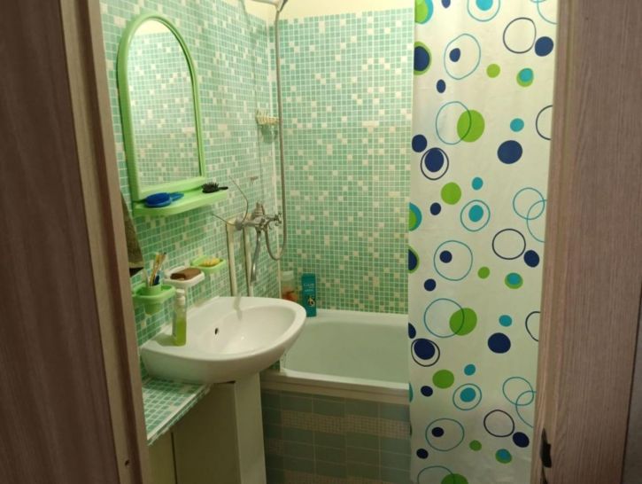 2-комн квартира Андреева пер, 13