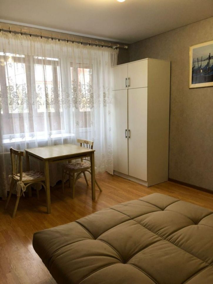 1-комн квартира Зорге ул, 27/7