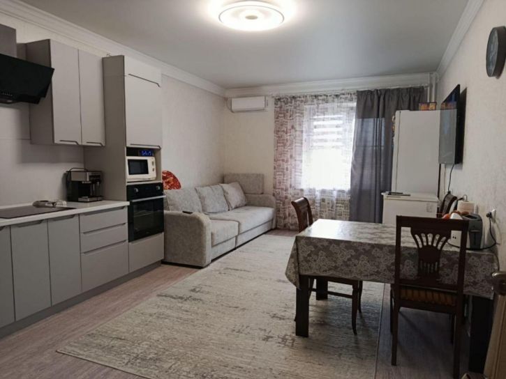 2-комн квартира Висаитова ул, 6/10