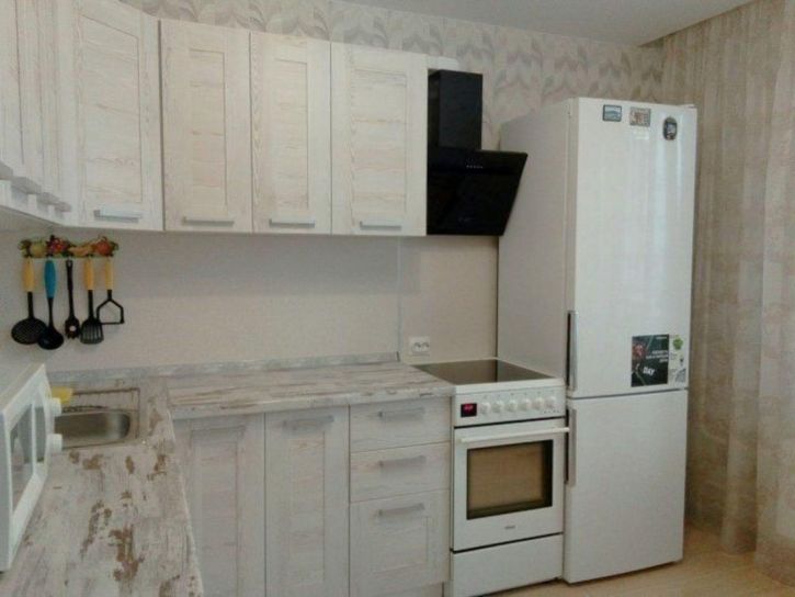 1-комн квартира Александра Печерского ул, 5