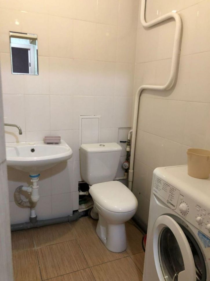 1-комн квартира Зорге ул, 27/7