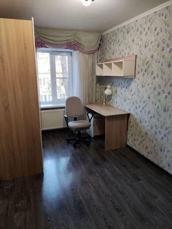 2-комн квартира Энергетиков пер, 2