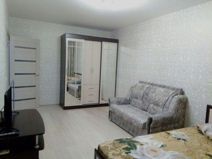 1-комн квартира Александра Печерского ул, 5