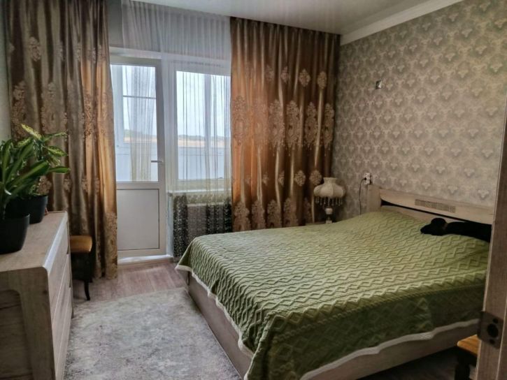 2-комн квартира Висаитова ул, 6/10