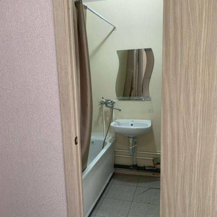 1-комн квартира Висаитова ул, 8