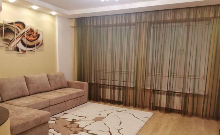 2-комн квартира Петрашевского ул, 36