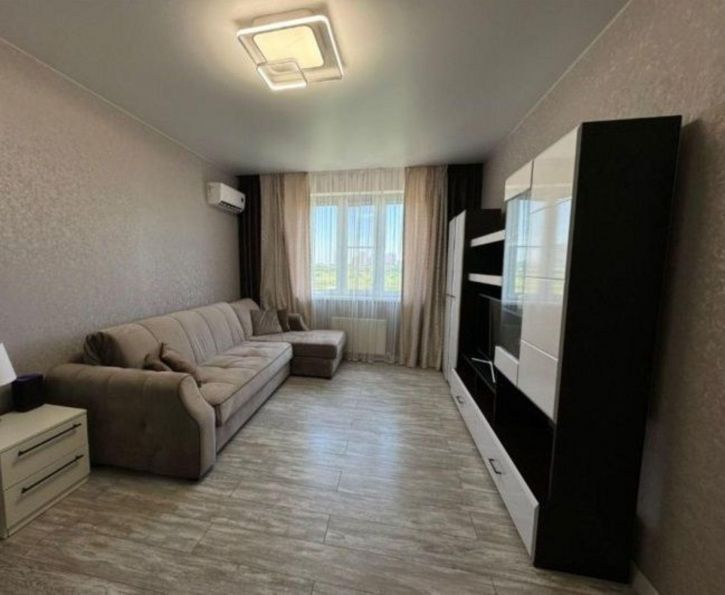 1-комн квартира Андреева пер, 15