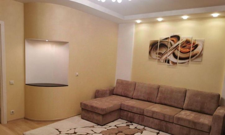 2-комн квартира Петрашевского ул, 36