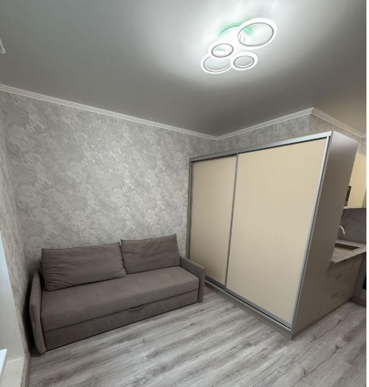 Студия Еременко ул, 101