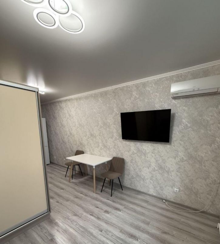 Студия Еременко ул, 101