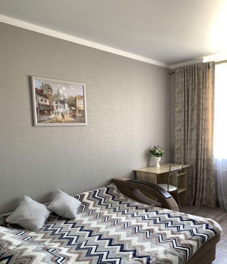 1-комн квартира Еляна ул, 68