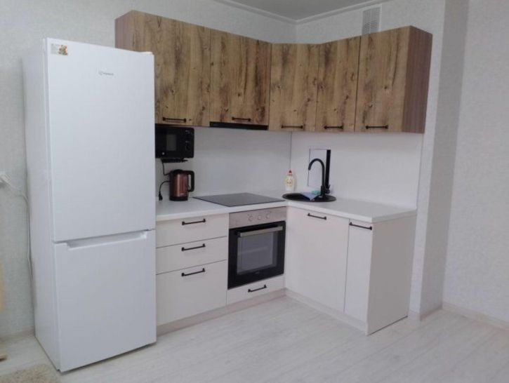 Студия Висаитова ул, 10/9