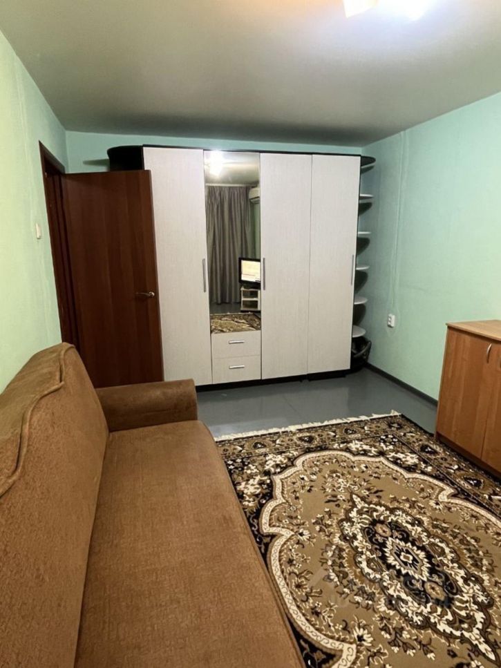 1-комн квартира Коммунистический пр-кт, 38