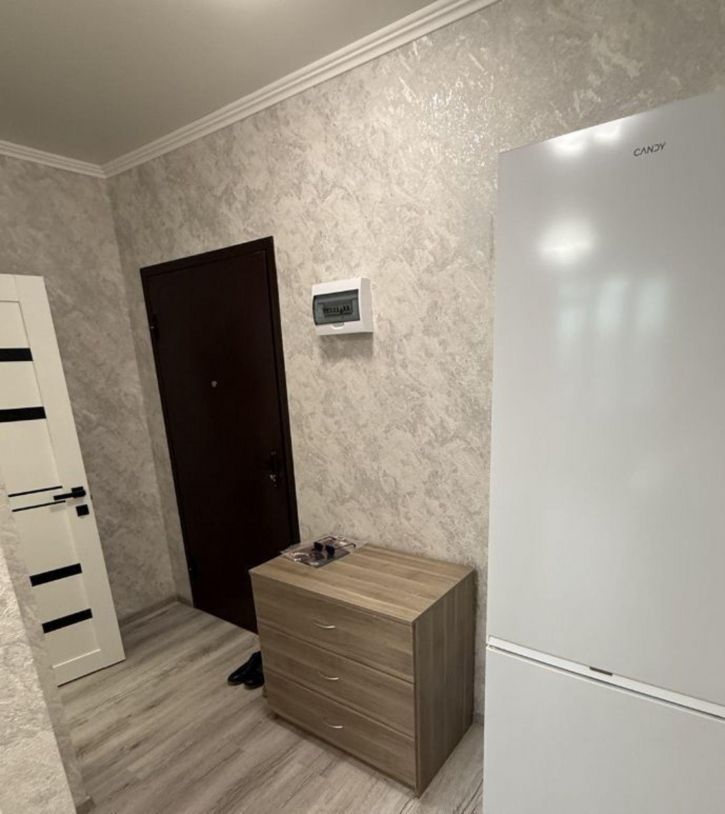 Студия Еременко ул, 101