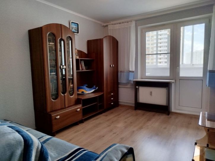 2-комн квартира Петренко ул, 16а