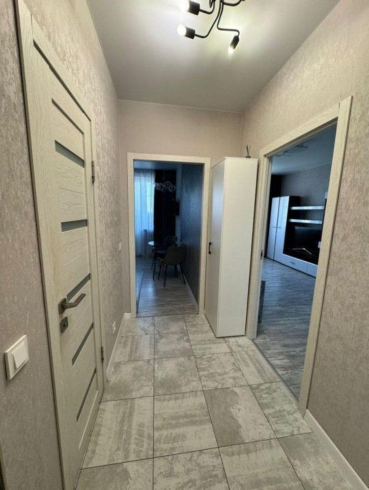 1-комн квартира Андреева пер, 15