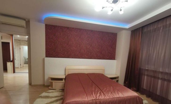 2-комн квартира Петрашевского ул, 36