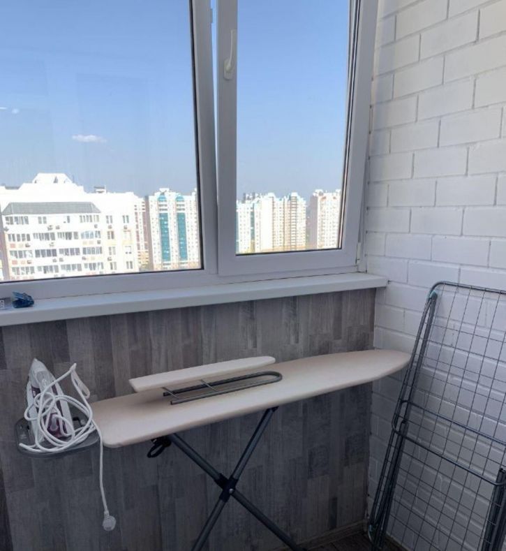 1-комн квартира Еляна ул, 68