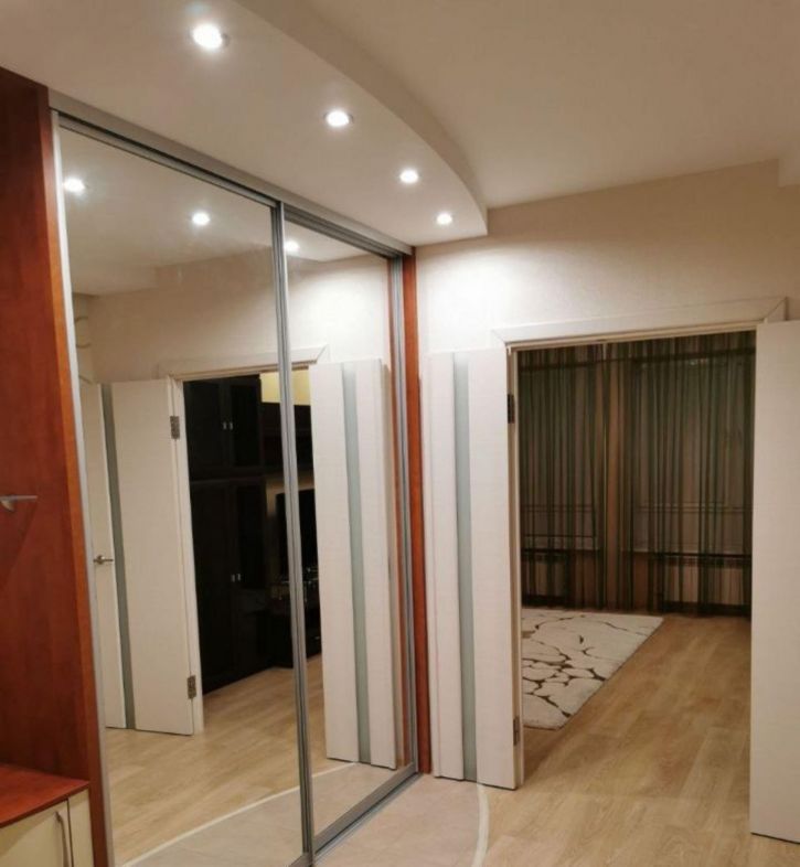 2-комн квартира Петрашевского ул, 36