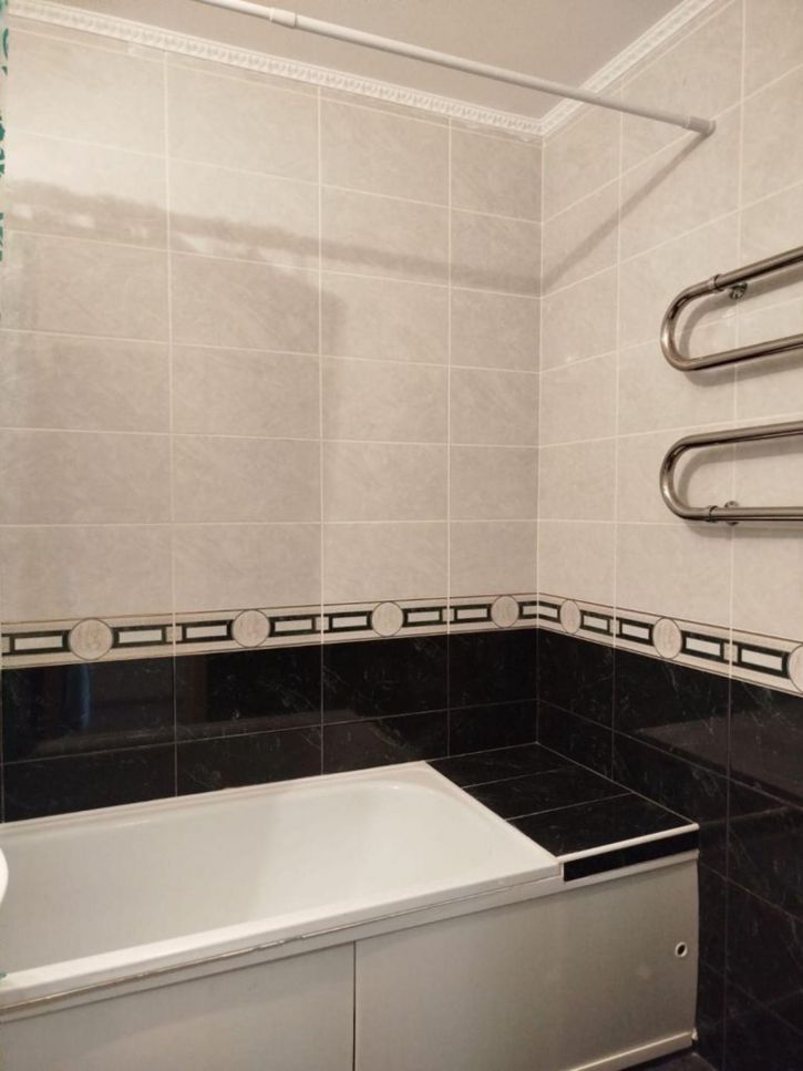 2-комн квартира Петренко ул, 16а