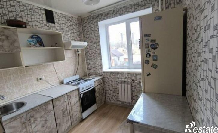 1-комн квартира ул Боряна, 88а,  д. 88а